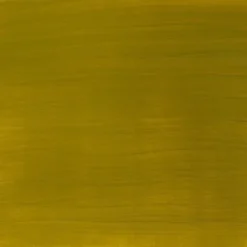 Winsor & Newton - Galeria Akrylmaling - Green Gold 120 ML
