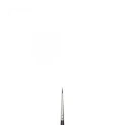 Winsor & Newton - Galeria Akryl Pensel - Rund - Kort Skaft - Str. 0