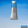 Winsor & Newton - Galeria Akvarelfarve - Cerulean Blue - Red Shade 14 ML