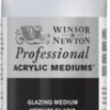 Winsor & Newton - Glazing Medium 500 ML