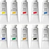 Winsor & Newton - Gouache Maling Sæt - Introductory - 10X14 ML