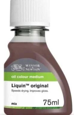 Winsor & Newton - Liquin Original Medium 75 ML