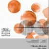 Winsor & Newton - Mixed Media Skitseblok 250G 18X25 CM - 30 Sider