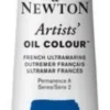 Winsor & Newton - Oliemaling - Artists - French Ultramarine 37 ML