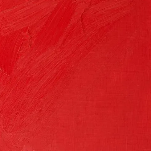 Winsor & Newton - Oliemaling - Artists - Cadmium Red 37 ML