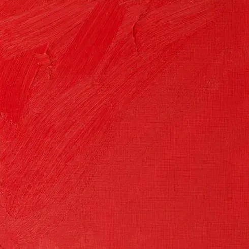 Winsor & Newton - Oliemaling - Artists - Cadmium Red 37 ML