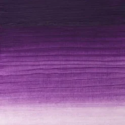 Winsor & Newton - Oliemaling - Artists - Permanent Mauve 37 ML