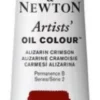 Winsor & Newton - Oliemaling - Artists - Alizarin Crimson 37 ML