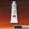 Winsor & Newton - Oliemaling - Artists - Burnt Sienna 37 ML