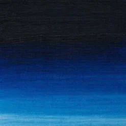 Winsor & Newton - Oliemaling - Artists - Prussian Blue 200 ML