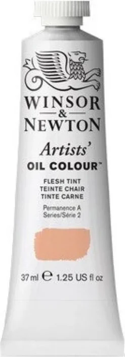 Winsor & Newton - Oliemaling - Artists - Pale Rose Blush 37 ML