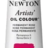 Winsor & Newton - Oliemaling - Artists - Permanent Rose 37 ML