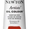 Winsor & Newton - Oliemaling - Artists - Venetian Red 37 ML