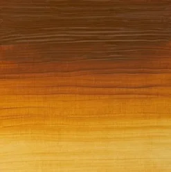 Winsor & Newton - Oliemaling - Artists - Transparent Gold Ochre 37 ML