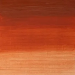 Winsor & Newton - Oliemaling - Artists - Transparent Red Ochre 37 ML
