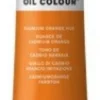 Winsor & Newton - Oliemaling - Cadmium Orange Hue 200 ML