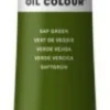 Winsor & Newton - Oliemaling - Winton - Sap Green 200 ML