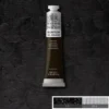 Winsor & Newton - Oliemaling - Winton - Ivory Black 200 ML