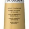 Winsor & Newton - Oliemaling - Winton - Naples Yellow Hue 200 ML