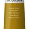 Winsor & Newton - Oliemaling - Yellow Ochre 200 ML