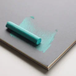 Winsor & Newton - Pastelpapir - Grå - A4 - 24 Ark