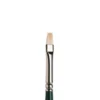 Winsor & Newton - Pensel - Kort Flad - No. 1