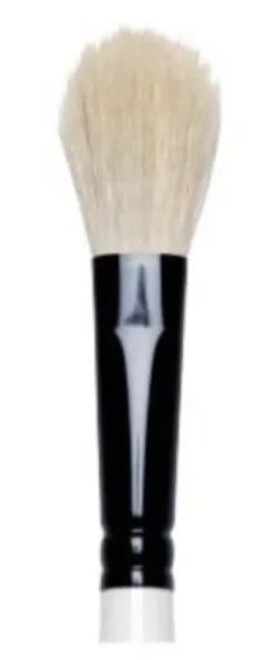 Winsor & Newton - Pensel - Mop Brush - Series 240 - Kort - Str. 2