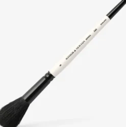 Winsor & Newton - Pensel - Mop Brush - Series 340 - Kort - Str. 6