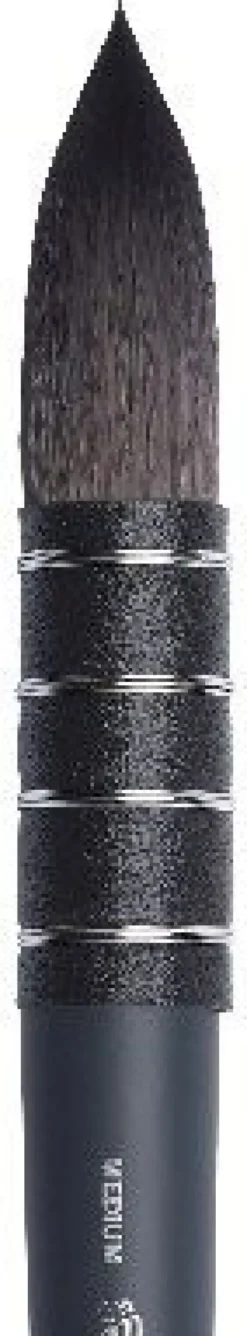 Winsor & Newton - Pensel Til Akvarel - Sable