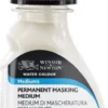 Winsor & Newton - Permanent Masking Medium 75 ML