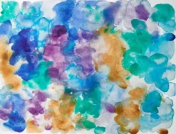 Winsor & Newton - Professional Watercolour - Granulating - 6X5 ML