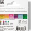 Winsor & Newton - Professional Watercolour - Vibrant Set - 6X5 ML