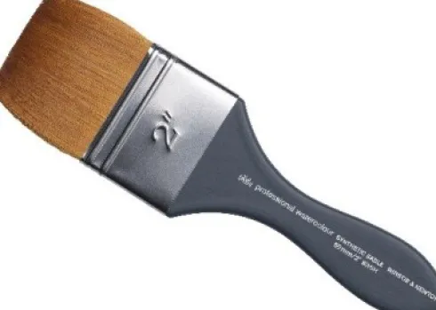 Winsor & Newton - Professional Watercolour Brush - Synt Sable Wash 2'