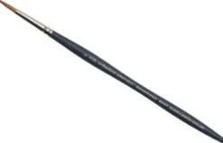 Winsor & Newton - Professional Watercolour Brush - Synt Sable Round S6