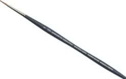 Winsor & Newton - Professional Watercolour Brush - Synt Sable Pointed Round S2