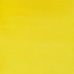 Winsor & Newton - Proff Akrylmaling - Lemon Yellow 60 ML