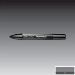 Winsor & Newton - Promarker Blender Tusch