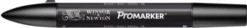 Winsor & Newton - Promarker Brush - Sort Xb