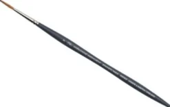 Winsor & Newton - Sable Rigger Pensel - Str. 3