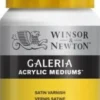 Winsor & Newton - Satin Varnish - Lak 250 ML