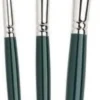 Winsor & Newton - Winton Brush Long Handle 3 Stk - Malerpensler