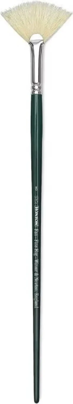Winsor & Newton - Winton Fan Size 5 - Malerpensel