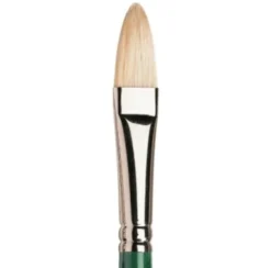 Winsor & Newton - Winton Filbert Size 8 - Malerpensel