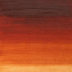 Winsor & Newton - Winton Oil Colour 37 ML - Burnt Sienna 074