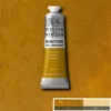 Winsor & Newton - Winton Oil Colour 37 ML - Yellow Ochre 744