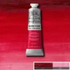 Winsor & Newton - Winton Oil Colour 37 ML - Permanent Alizarin Crimson 468