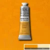 Winsor & Newton - Winton Oil Colour 37 ML - Cadmium Yellow Hue 109