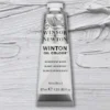 Winsor & Newton - Winton Oil Colour - Iridescent White - 37 ML