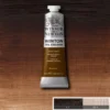 Winsor & Newton - Winton Oil Colour 37 ML - Burnt Umber 076