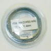 Wiretråd Til Smykker - 0,4 MM - 25 Meter